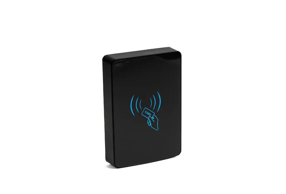 Бастион SPRUT RFID Reader-13BL Считыватель proximity-карт формата EM-Marin 12DC 100 mA