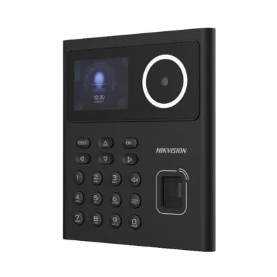 Hikvision DS-K1T320EFWX