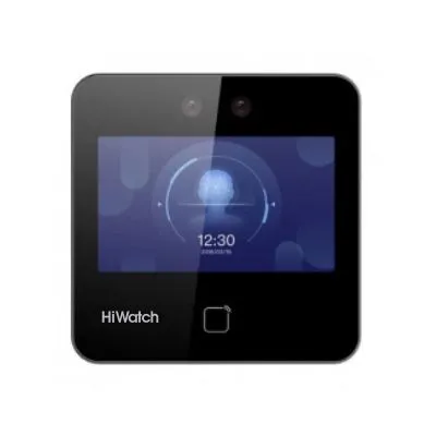 HiWatch ACT-T1343MW