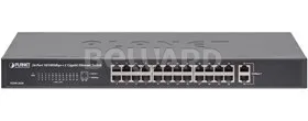 Коммутатор FGSW-2620
