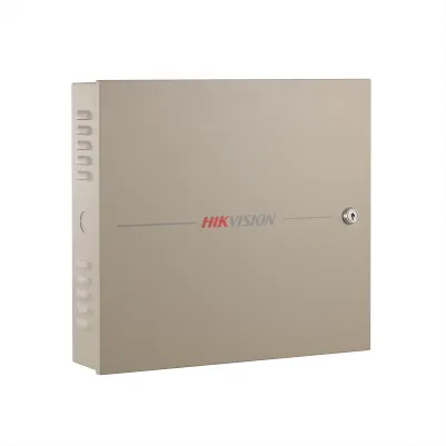 Hikvision DS-K2604-G