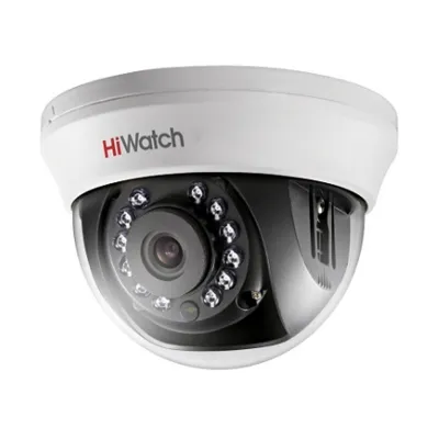 HiWatch DS-T201 (3.6 mm)