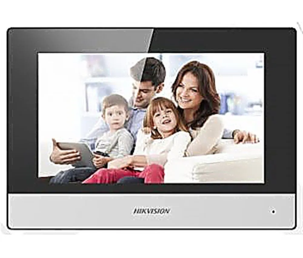 Hikvision DS-KH6320-WTE1(WHITE)