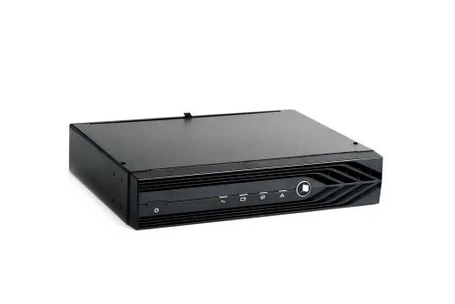 Бастион SKAT BC 24/18 RACK блок батарейный в корпусе 19" 2U, 24В, емкость 18Ач, 4 АКБх9Ач