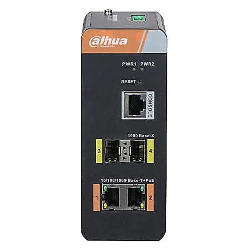 DH-PFS4204-2GT-DP