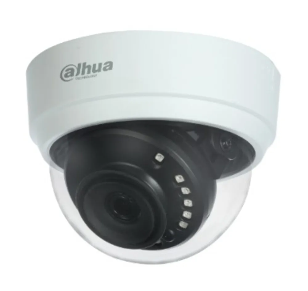Dahua DH-HAC-D1A21P-U-IL-0280B