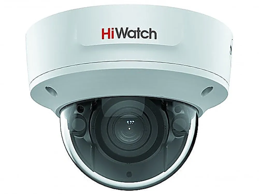 HiWatch IPC-D642-G2/ZS