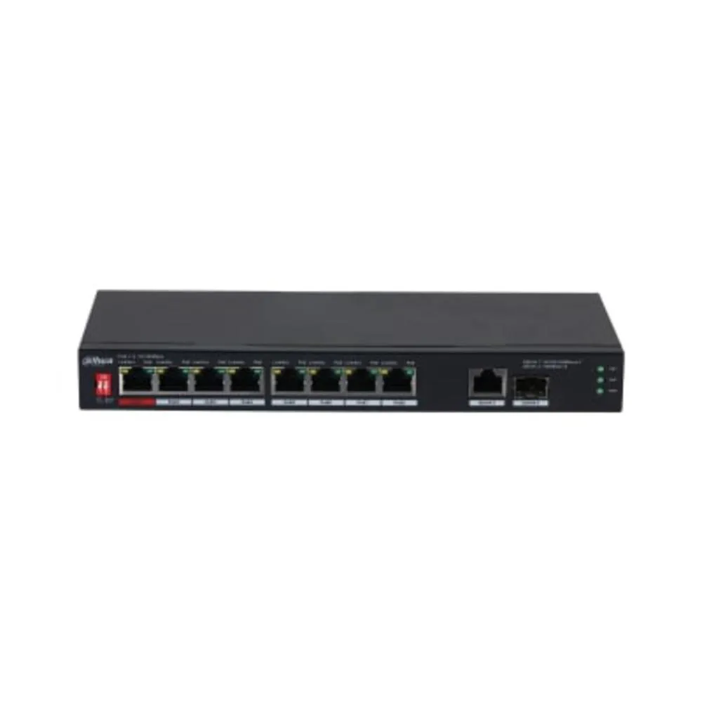 DH-PFS3110-8ET1GT1GF-96