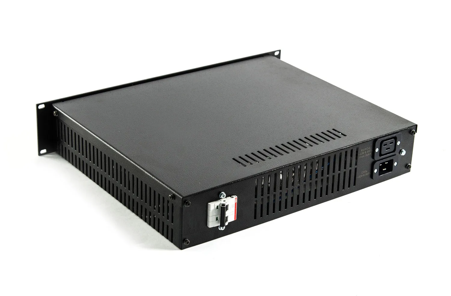 Бастион SKAT-GF 3000 RACK разделительный трансформатор 170-250В 3000ВА Iвхмах=16А