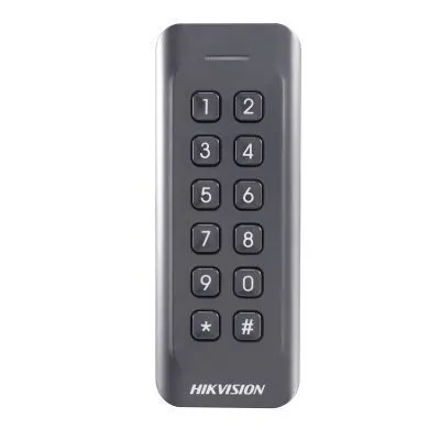 Hikvision DS-K1802МК