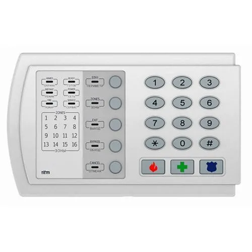 Клавиатура проводная KB1-2