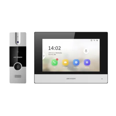 Hikvision DS-KIS302-P
