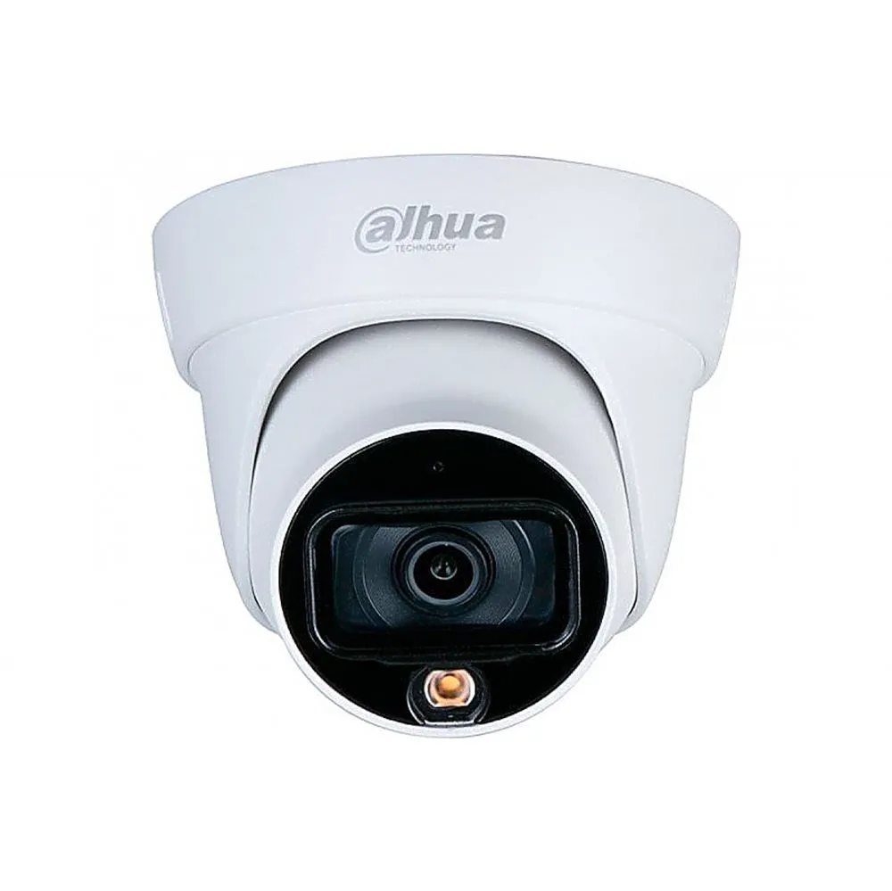 Dahua DH-HAC-HDW1509TLQP-A-LED-0280B-S2