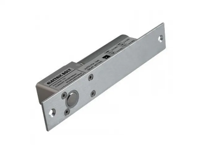 Замок электромеханический DS-K4T108