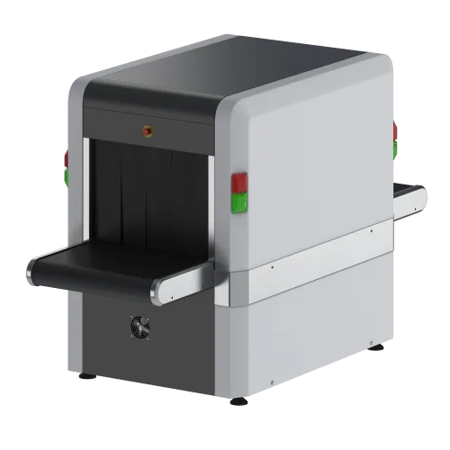 Рентгенотелевизионная установка Nuctech CX7555BI