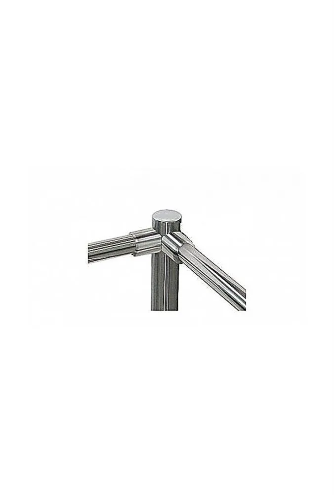 PERCo Двухсторонняя стойка PERCo-BH02 2-02 с крышкой
