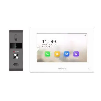 Hikvision DS-D100HKWF