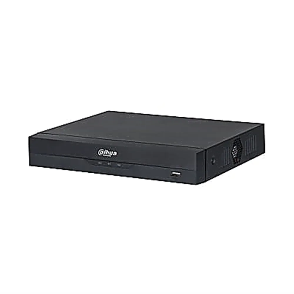 Dahua DHI-NVR2108HS-8P-I2