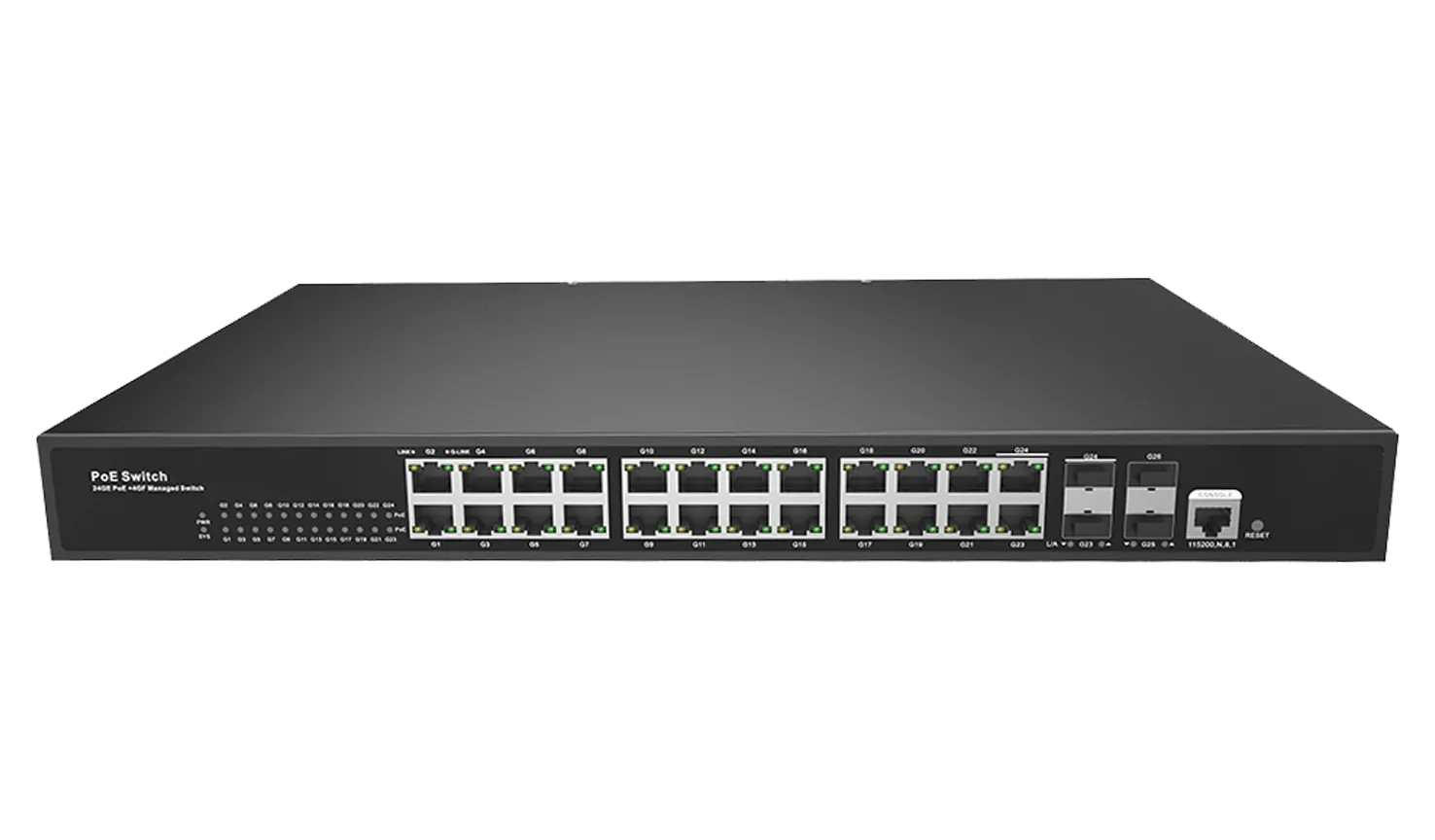RVi RVi-2NSM24G-2C2S