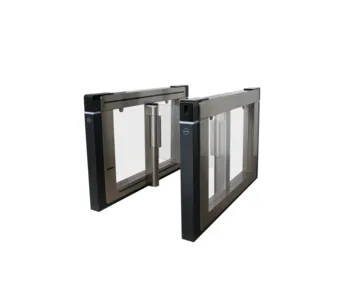 Тумбовый турникет Dahua DHI-ASGB811X-R