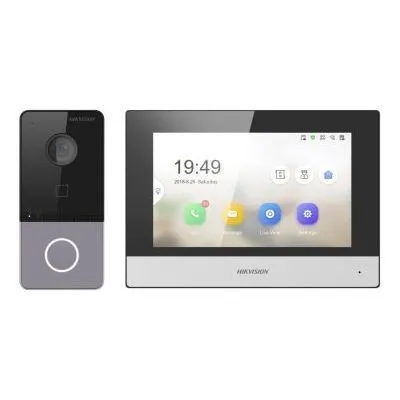 Hikvision DS-KIS603-P(C)