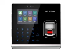 Hikvision DS-K1T201AEF