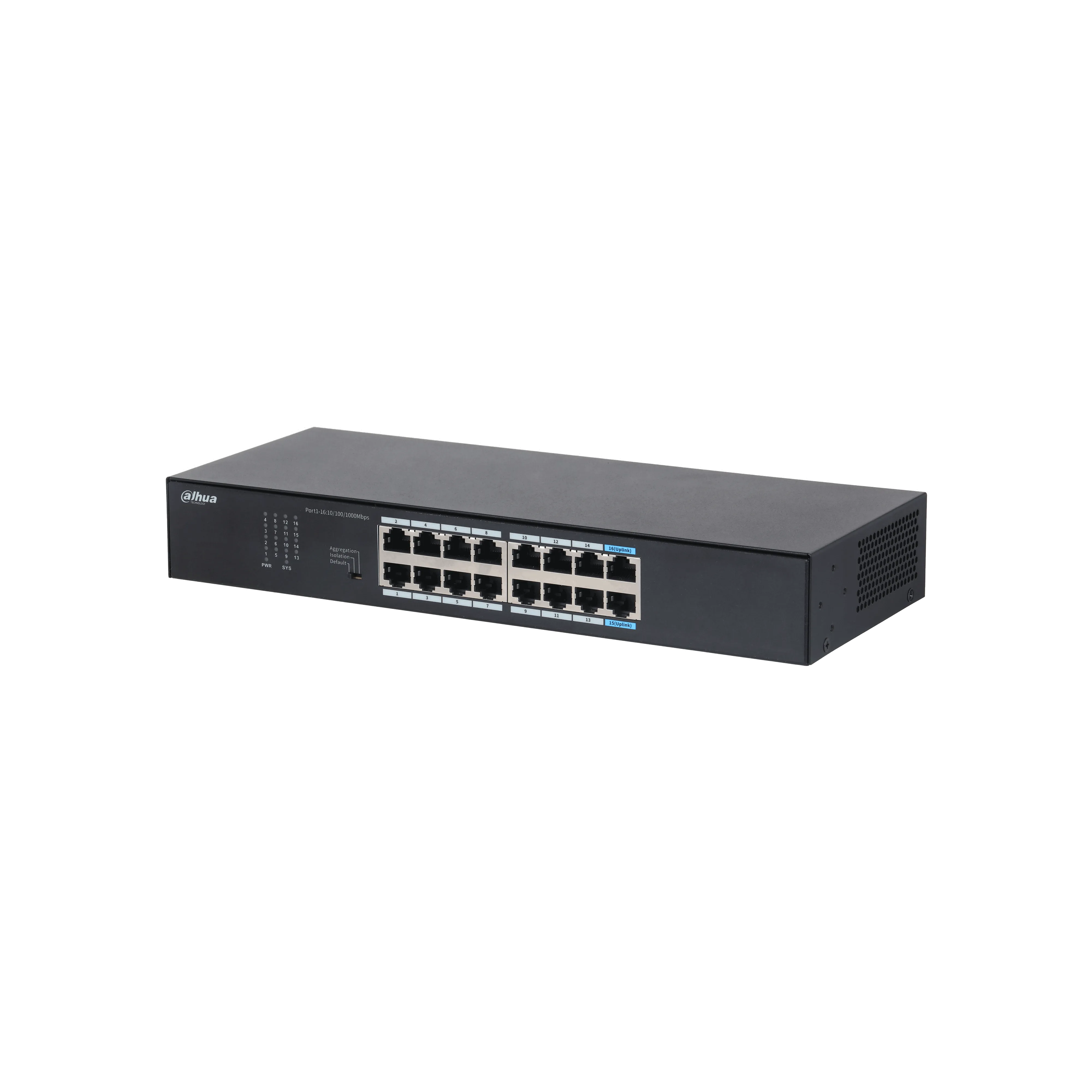 Dahua DH-S3016-16GT