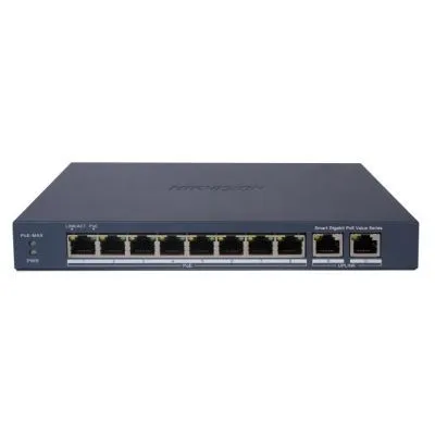 Hikvision DS-3E1510P-EI/M