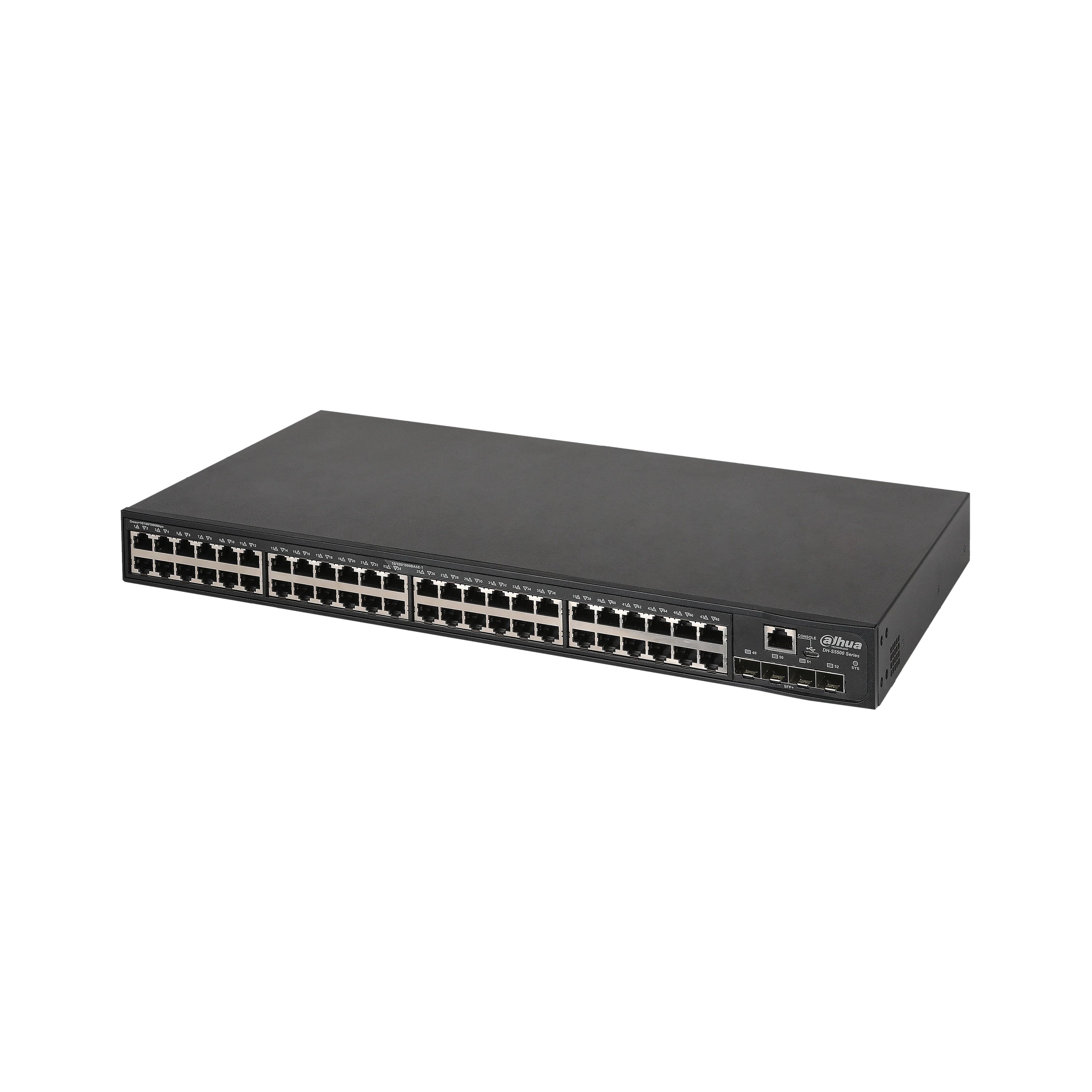 Dahua DH-S5500-48GT4XF-E
