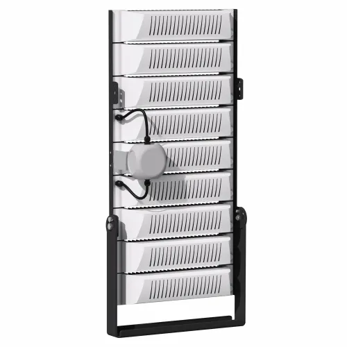 Уличный светодиодный светильник LAD LED R500-9-W-6-650L  LADLED9W6650L