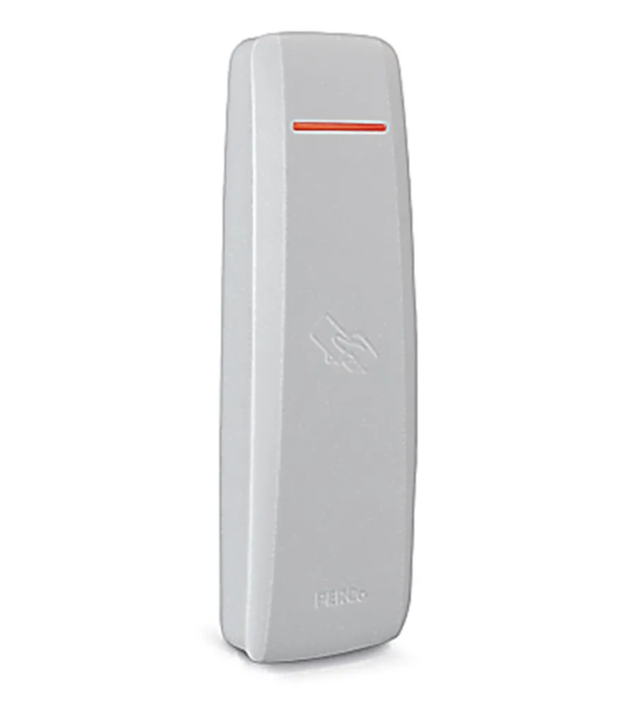 PERCo Считыватель бесконтактный PERCo-IR13G для карт формата EMM/HID, интерфейс связи RS-485, Wiegand-26,-34,-42,-58