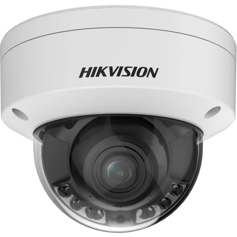 Hikvision DS-2CD3786G2HT-LIZSU(2.7-13.5mm)