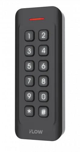 Считыватель карт iFLOW F-KD-4302PMK