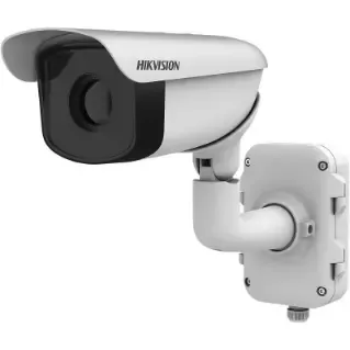 Тепловизионная сетевая камера DS-2TD2367-50/PY