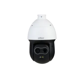 Тепловизор Dahua DH-TPC-SD2221P-B3F4