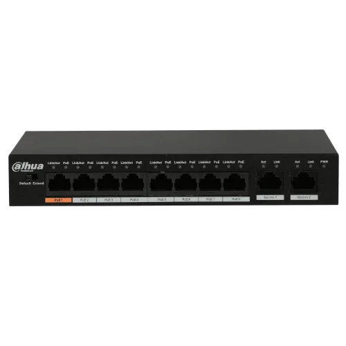 DH-PFS3010-8ET-96