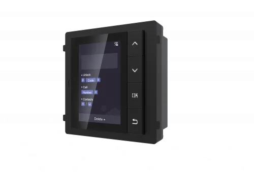 Модуль дисплея iFLOW F-VI-9401DIS