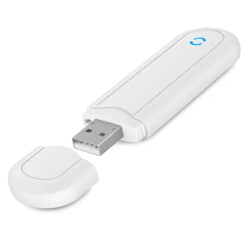 GSM модем "Ритм" (USB) белый