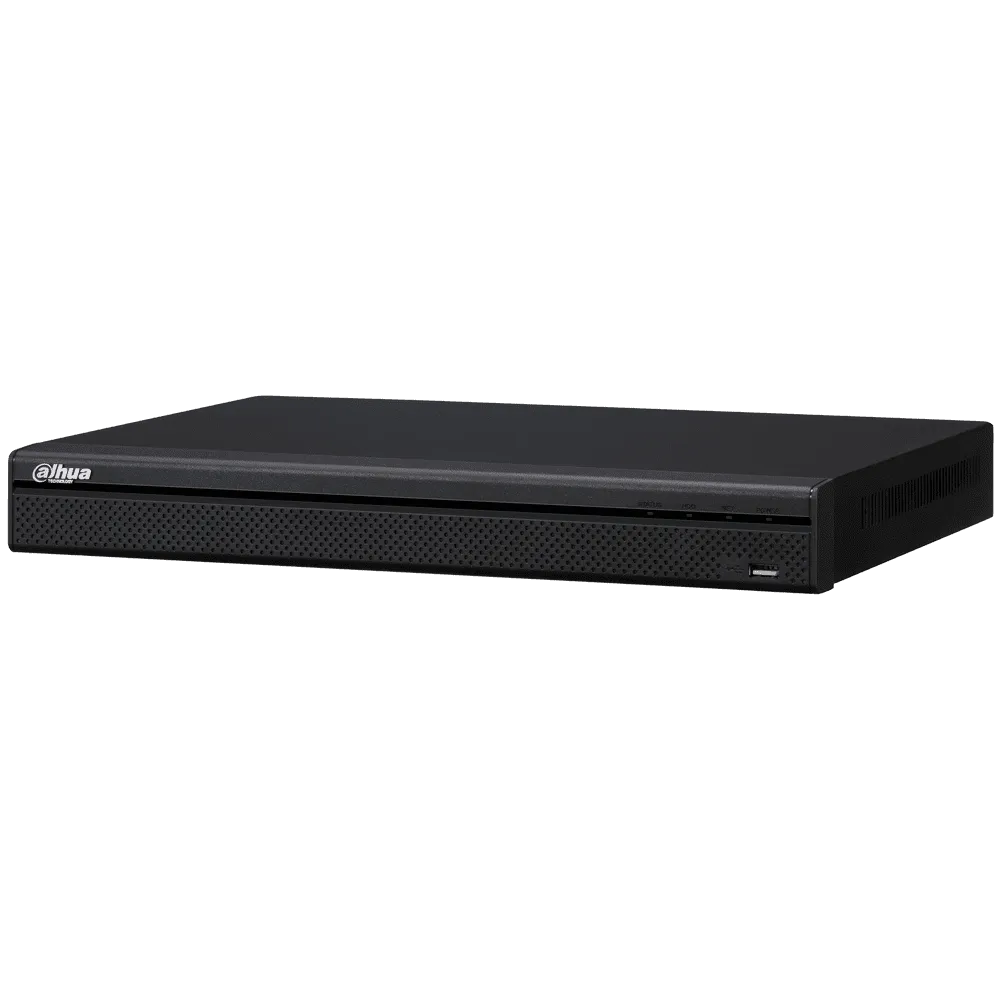 Dahua DHI-NVR4232-4KS2