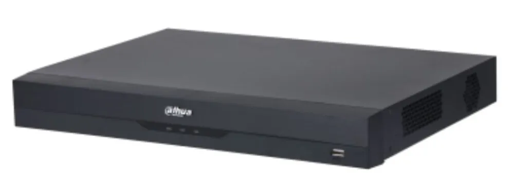 Dahua DHI-NVR5208-EI2