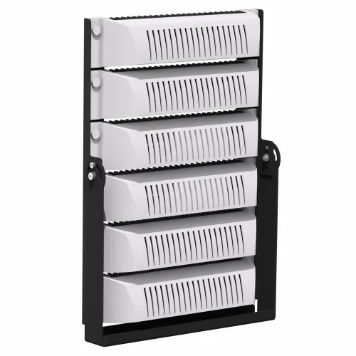 Уличный светодиодный светильник LAD LED R500-6-60-6-300L LADLED6606300L