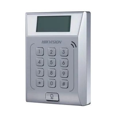Hikvision DS-K1T802M
