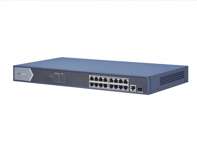 Hikvision DS-3E0518P-E(B)