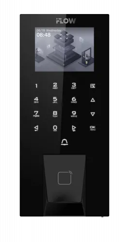 Терминал доступа iFLOW F-KD-2417PMFQKBWE1