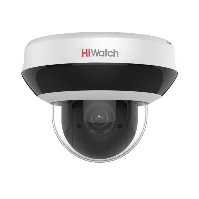 HiWatch DS-I405M(D), Ограниченно годен