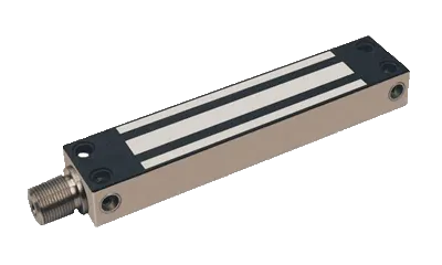 Замок электромагнитный FE-L500W