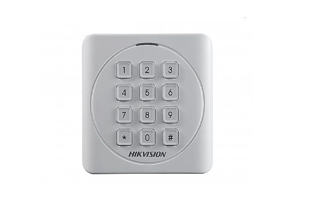 Hikvision DS-K1801EK