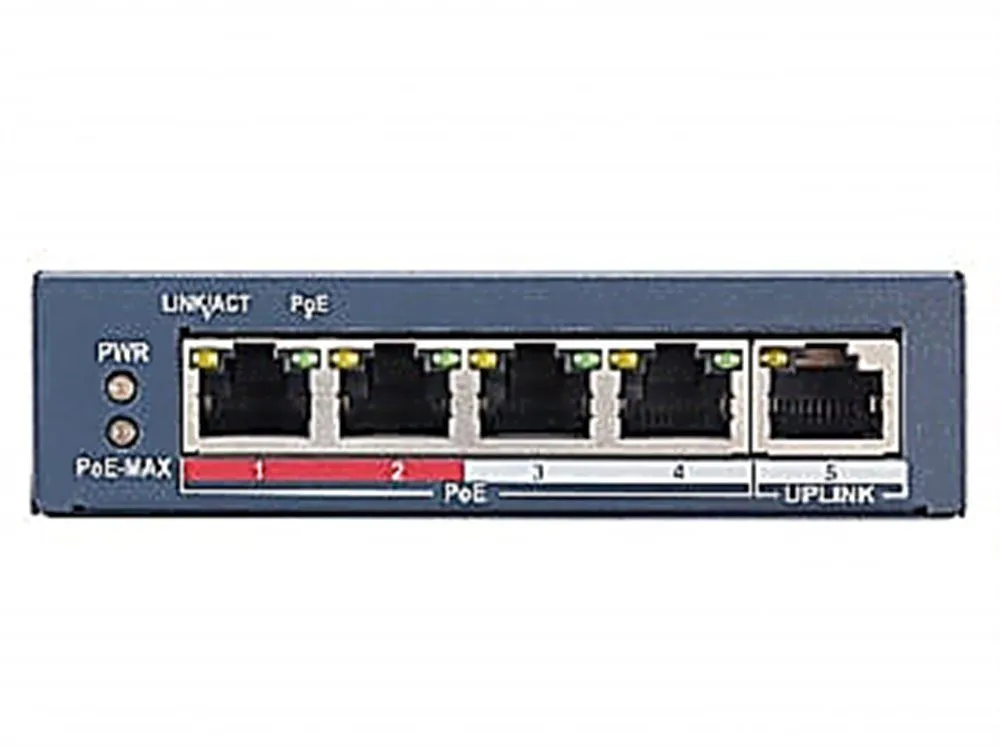 HiWatch SWT-1105P