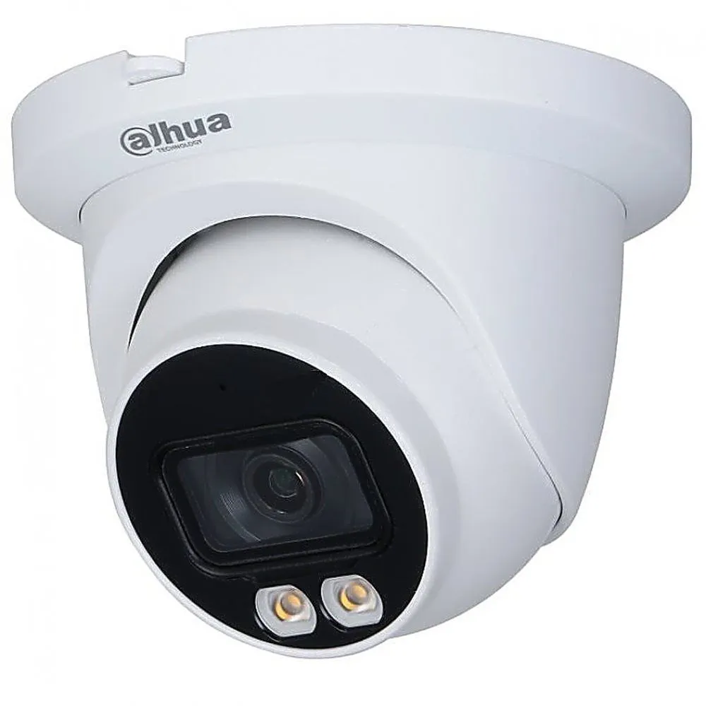 Dahua DH-IPC-HDW2439TP-AS-LED-0280B