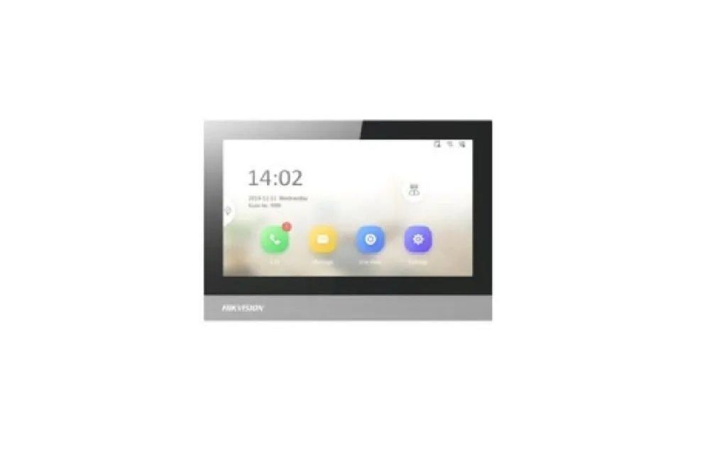 Hikvision DS-KH8380-WTE1